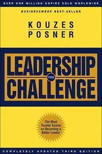 The Leadership Challenge, Third Edition (repost)