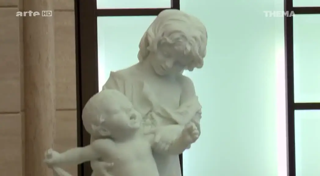 (Arte) Poupées russes, diamants et grosses cylindrées (2015)