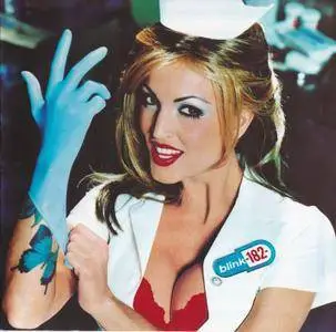 Blink-182 – Enema Of The State (1999)