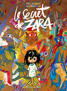 Le Secret de Zara (2018)