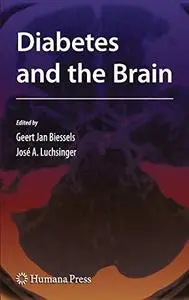 Diabetes and the Brain