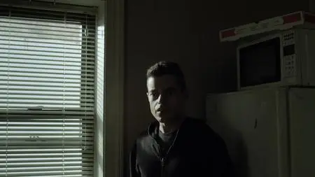 Mr. Robot S01E09