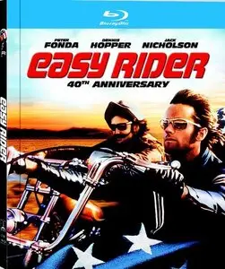 Easy Rider (1969)