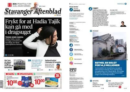 Stavanger Aftenblad – 04. januar 2018