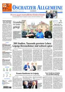 Oschatzer Allgemeine Zeitung - 13. April 2019