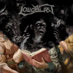 Loudblast - Manifesto (2020)