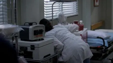 Grey's Anatomy S06E03