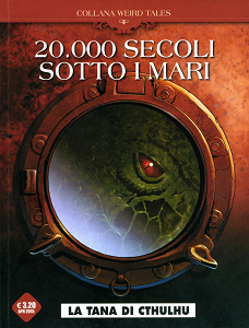 20000 Secoli Sotto I Mari