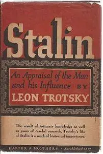 Stalin: An Appraisal of the Man and His Influence