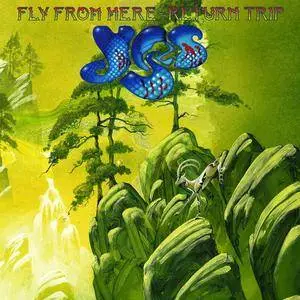 Yes - Fly From Here - Return Trip (2018)