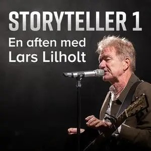 «Storyteller 1» by Lars Lilholt