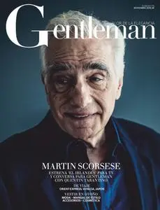 Gentleman España - noviembre 2019