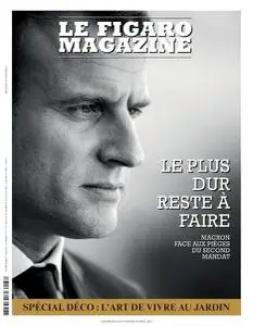 Le Figaro Magazine - 29 Avril 2022
