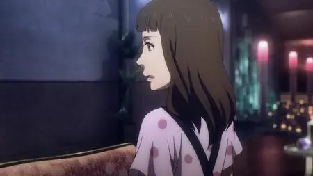 Death Parade - 03 Dual Audio 10bit BD1080p x265