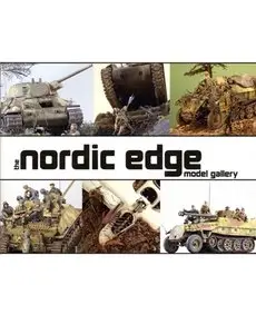 The Nordic Edge Model Gallery Vol 1