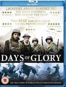 Days of Glory (2006) Indigènes