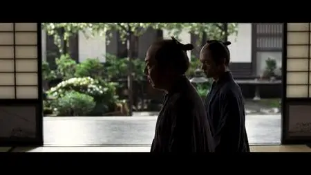 13 Assassins (2010)