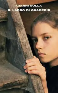 Gianni Solla - Il ladro di quaderni