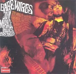 John Mayall and the Bluesbreakers - Bare Wires