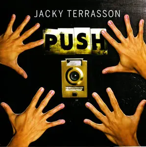 Jacky Terrasson - Push (2010) {Concord}