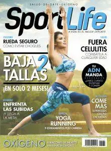 Sport Life Mexico N.167 - Agosto 2017