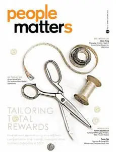 People Matters - January 2020