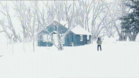 Somewhere to Disappear (2010)