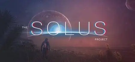 The Solus Project (2016)