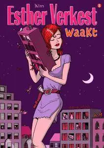 Esther Verkest 08 Waakt 1 of 7 Esther Verkest 08 Waakt