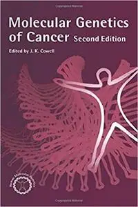 Molecular Genetics of Cancer  Ed 2