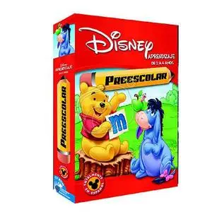 Winnie the Pooh - Preescolar - ESPAÑOL