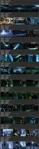 Tron: Evolution Cinematics