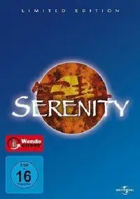Serenity (2005)