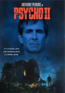 Psycho II (1983)