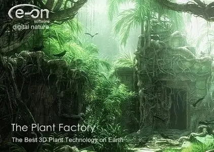 The Plant Factory Producer 2014.5 Build 1500416