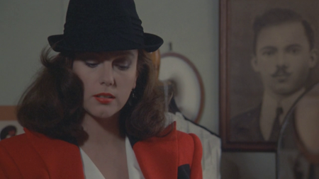 The Key (1983)