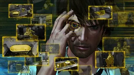 D4: Dark Dreams Don’t Die -Season One (2015)
