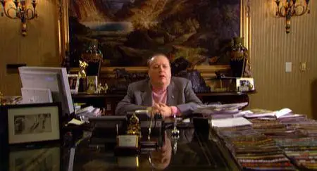 Inside Deep Throat (2005)
