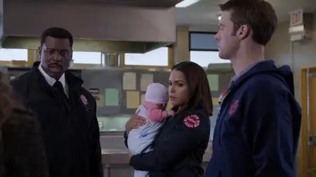 Chicago Fire S03E14