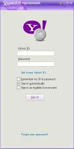 Yahoo! Messenger 9.0.0.797 Beta - Latest Version With New Interface