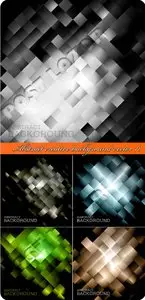 Abstract creative background vector 18