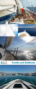 Photos - Yachts and Sailboats
