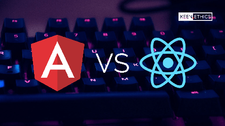 Mobile and Web Development with React JS & Native & Angular (12/2020)