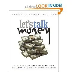 Let's Talk Money 