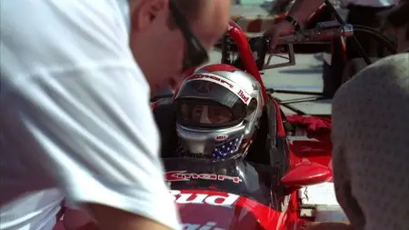 IMAX Super Speedway (1997)