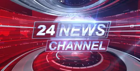 Broadcast Design - Complete News Package - Project for After Effects (VideoHive)