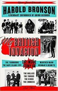 My British Invasion