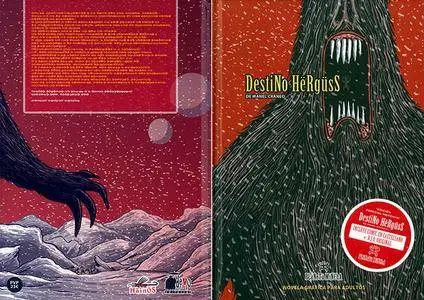 Destino Hërgüss, Manel Cráneo