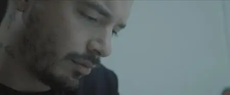 The Boy from Medellín (2020)