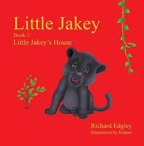 «Little Jakey» by Richard Edgley